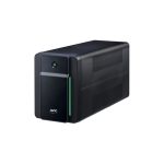 APC BX1600MI-FR Back-UPS 1600VA UPS, 230V, Automatic Voltage Regulation (AVR), French Output Sockets Price in Dubai UAE