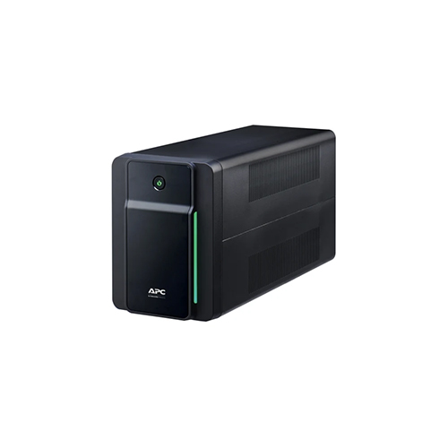 BX1600MI-GR APC BX1600MI-GR Back-UPS 1600VA UPS, 230V, Automatic Voltage Regulation (AVR), Schuko Output Sockets Price in Dubai UAE - Image 1