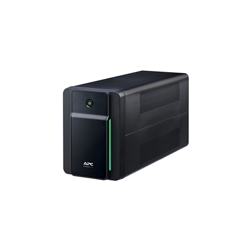 BX1600MI-MS APC BX1600MI-MS Back-UPS 1600VA UPS, 230V, Automatic Voltage Regulation (AVR), Universal Output Sockets Price in Dubai UAE - Image 1