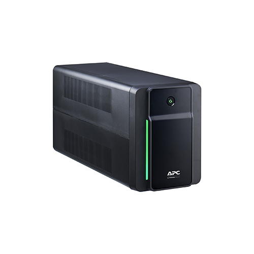 BX1600MI APC BX1600MI Back-UPS 1600VA UPS, 230V, Automatic Voltage Regulation (AVR), IEC Output Sockets Price in Dubai UAE - Image 1