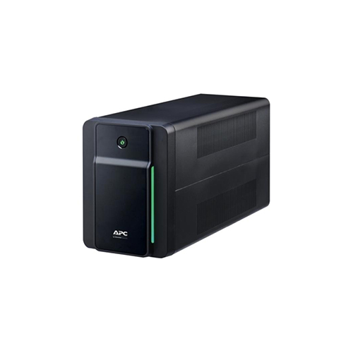 BX2200MI-FR APC BX2200MI-FR Back-UPS 2200VA UPS, 230V, Automatic Voltage Regulation (AVR), French Output Sockets Price in Dubai UAE - Image 1