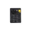 APC BX2200MI-MS Back-UPS 2200VA UPS, 230V, Automatic Voltage Regulation (AVR), Universal Sockets Price in Dubai UAE - Image 2