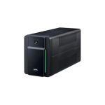 APC BX2200MI-MS Back-UPS 2200VA UPS, 230V, Automatic Voltage Regulation (AVR), Universal Sockets Price in Dubai UAE