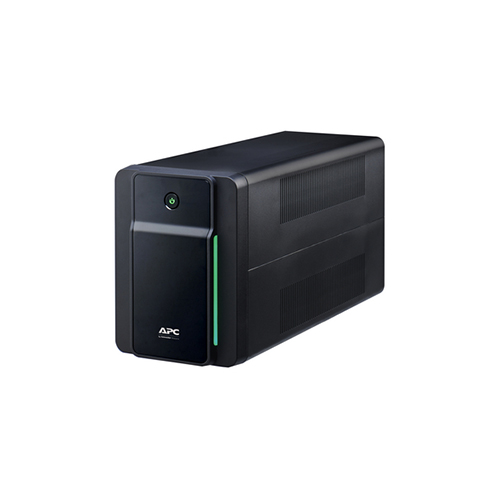 BX2200MI-MS APC BX2200MI-MS Back-UPS 2200VA UPS, 230V, Automatic Voltage Regulation (AVR), Universal Sockets Price in Dubai UAE - Image 1