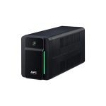 APC BX750MI-MS Back-UPS 750VA UPS, 230V, Automatic Voltage Regulation (AVR), Universal Output Sockets Price in Dubai UAE