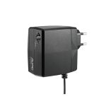 APC CP12010LI-GR Network Power Supply with Battery Backup – 12V DC 1A, CEE7 Plug, Lithium Battery Price in Dubai UAE