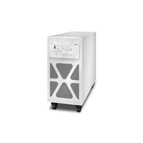 E3SUPS10K3I APC E3SUPS10K3I Easy UPS 3S 10kVA 400V 3:1 UPS for External Batteries Price in Dubai UAE - Image 1