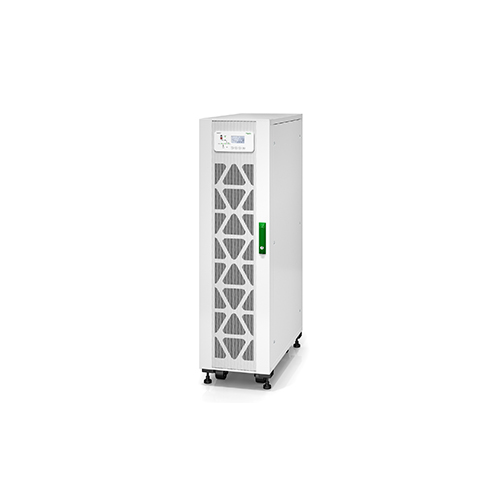 E3SUPS10K3IB1 APC E3SUPS10K3IB1 Easy UPS 3S 10kVA 400V 3:1 UPS with 1 Internal 7Ah Modular Battery String, Expandable to 3 Price in Dubai UAE - Image 1