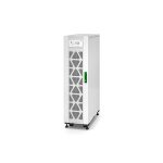 APC E3SUPS10K3IB2 Easy UPS 3S 10kVA 400V 3:1 UPS with 2 Internal 7Ah Modular Battery Strings, Expandable to 3 Price in Dubai UAE