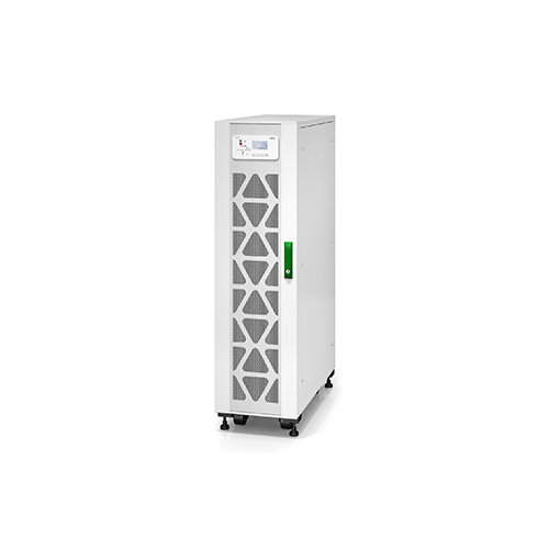 E3SUPS10K3IB2 APC E3SUPS10K3IB2 Easy UPS 3S 10kVA 400V 3:1 UPS with 2 Internal 7Ah Modular Battery Strings, Expandable to 3 Price in Dubai UAE - Image 1
