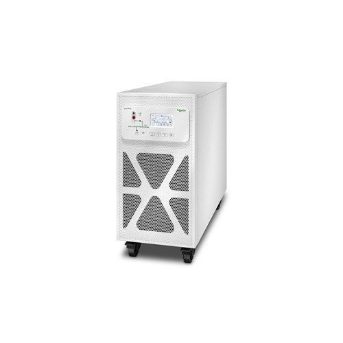 E3SUPS15KH APC E3SUPS15KH Easy UPS 3S 15kVA 400V 3:3 UPS for External Batteries Price in Dubai UAE - Image 1