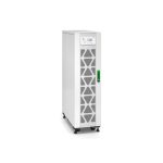 APC E3SUPS15KHB1 Easy UPS 3S 15kVA 400V 3:3 UPS with 1 Internal 7Ah Modular Battery String, Expandable to 3 Price in Dubai UAE