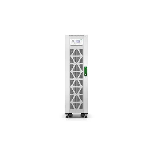 E3SUPS20K3IB1 APC E3SUPS20K3IB1 Easy UPS 3S 20kVA 400V 3:1 UPS with 2 Internal 7Ah Modular Battery Strings, Expandable to 3 Price in Dubai UAE - Image 1