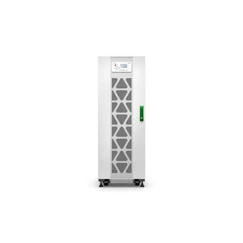 E3SUPS30K3IB2 APC E3SUPS30K3IB2 Easy UPS 3S 30kVA 400V 3:1 UPS with 4×7Ah Internal Modular Battery Strings Price in Dubai UAE - Image 1