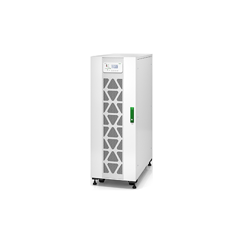 E3SUPS30KHB APC E3SUPS30KHB Easy UPS 3S 30kVA 400V 3:3 UPS for Internal Batteries Price in Dubai UAE - Image 1