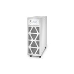 APC E3SUPS40KH Easy UPS 3S 40 kVA 400 V 3:3 Online UPS for External Batteries Price in Dubai UAE