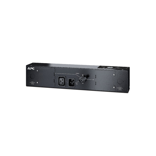 SBP3000RMHW APC SBP3000RMHW Service Bypass Panel, 230V, 16A, BBM, Hardwire Price in Dubai UAE - Image 1