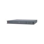APC SC450RMI1U Smart-UPS SC 450VA UPS, 230V, 1U Rackmount/Tower Price in Dubai UAE