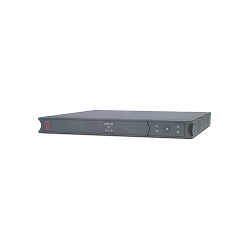 SC450RMI1U APC SC450RMI1U Smart-UPS SC 450VA UPS, 230V, 1U Rackmount/Tower Price in Dubai UAE - Image 1