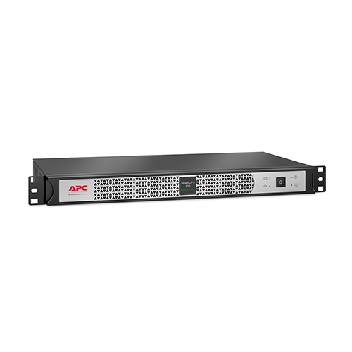 SCL500RMI1UC APC SCL500RMI1UC Smart-UPS C 500VA Lithium Ion UPS, 230V, Short Depth with SmartConnect Price in Dubai UAE - Image 1