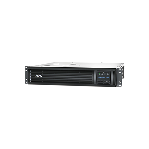 SMT1000RM2UC APC SMT1000RM2UC Smart-UPS 1000VA LCD RM 2U 120V with SmartConnect Price in Dubai UAE - Image 1