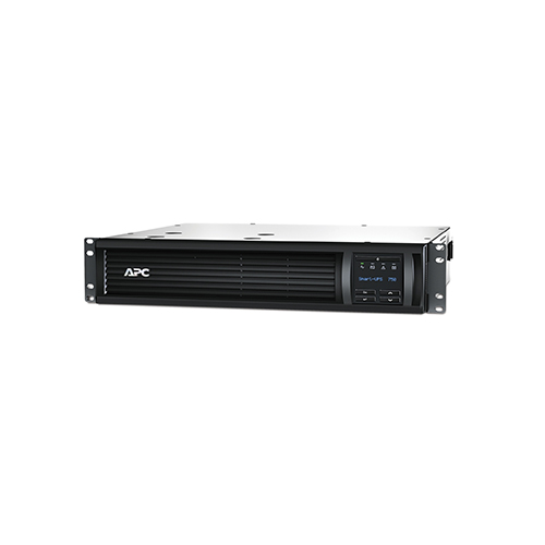 SMT750RMI2UC APC SMT750RMI2UC Smart-UPS 750VA 230V LCD RM 2U with SmartConnect Price in Dubai UAE - Image 1