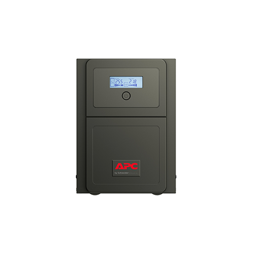 SMV1000I-GR APC SMV1000I-GR Easy UPS SMV 1000VA UPS, 230V, Schuko Outlet Price in Dubai UAE - Image 1