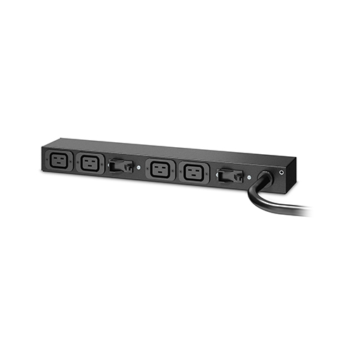 AP6032A APC AP6032A Rack PDU Basic 0U/1U 220-240V 32A – 4x C19, EMEA/ASIA Price in Dubai UAE - Image 1