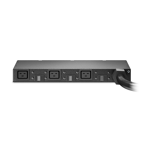 AP6038A APC AP6038A Rack PDU Basic 0U/1U 220-240V 63A – 3x C19 Price in Dubai UAE - Image 1
