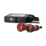 APC AP7175B In-Line Current Meter 32A 230V 3-Phase – IEC309-32A, 3P+N+G Price in Dubai UAE