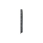 APC AP7555A Basic 22kW Zero U Rack PDU – 230V, (6) C19 & (3) C13, High Temperature Rated Price in Dubai UAE