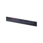 APC AP7557 Basic Rack PDU, Zero U, 11 kW, 230V – (36) C13 & (6) C19 Outlets Price in Dubai UAE