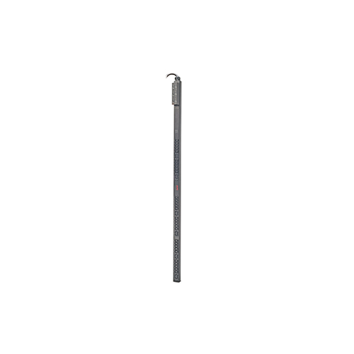 AP7598 APC AP7598 Basic Rack PDU, Zero U, 12.5 kW, 208V – (30) C13 & (6) C19 Outlets, 10 Cords Price in Dubai UAE - Image 1