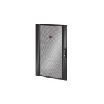APC AR7003 NetShelter SX Colocation 20U 600mm Wide Perforated Curved Door – Black Price in Dubai UAE