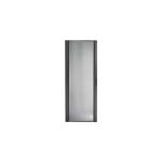APC AR7055 NetShelter SX 45U 750mm Wide Perforated Curved Door – Black Price in Dubai UAE
