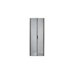 APC AR7105 NetShelter SX 45U 600mm Wide Perforated Split Doors – Black Price in Dubai UAE