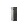 APC AR7107 NetShelter SX 48U Rack – 600mm Wide, Perforated Split Doors, Black Price in Dubai UAE