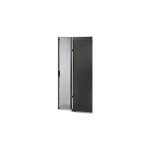 APC AR7107 NetShelter SX 48U Rack – 600mm Wide, Perforated Split Doors, Black Price in Dubai UAE