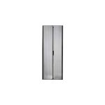 APC AR7150 NetShelter SX 42U 750mm Wide Perforated Split Doors – Black Price in Dubai UAE