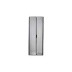 APC AR7155 NetShelter SX 45U 750mm Wide Perforated Split Doors – Black Price in Dubai UAE