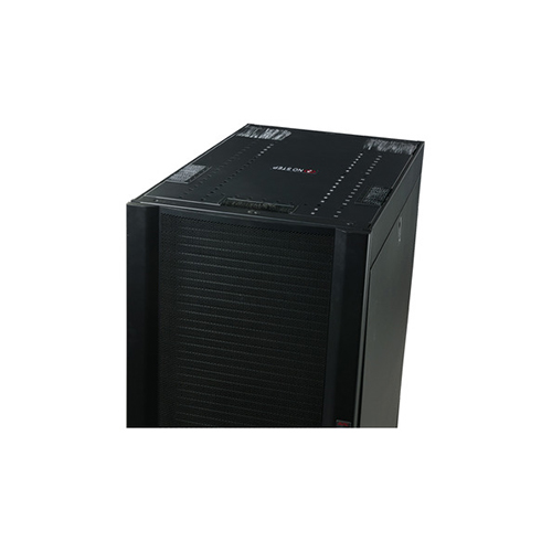 AR7251A APC AR7251A NetShelter SX Performance Roof, 750mm W x 1070mm D, Black Price in Dubai UAE - Image 1