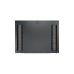 APC AR7305A NetShelter SX 42U 1070mm Deep Split Feed-Through Side Panels, Black – Qty 2 Price in Dubai UAE