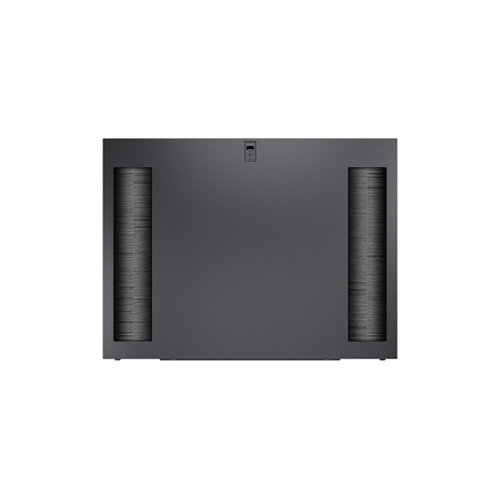 AR7305A APC AR7305A NetShelter SX 42U 1070mm Deep Split Feed-Through Side Panels, Black – Qty 2 Price in Dubai UAE - Image 1