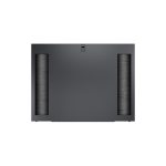 APC AR7313 NetShelter SX 42U Split Feed-Through Side Panels – 1200mm Deep – Black – Pack of 2 Price in Dubai UAE
