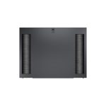 APC AR7314 NetShelter SX 48U 1200mm Deep Split Feed-Through Side Panels, Black – Qty 2 Price in Dubai UAE