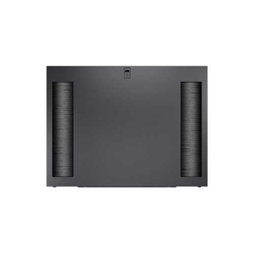 AR7314 APC AR7314 NetShelter SX 48U 1200mm Deep Split Feed-Through Side Panels, Black – Qty 2 Price in Dubai UAE - Image 1