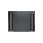 APC AR7316 NetShelter SX 45U 1200mm Deep Split Feed-Through Side Panels, Black – Qty 2 Price in Dubai UAE