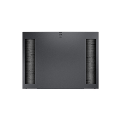 AR7316 APC AR7316 NetShelter SX 45U 1200mm Deep Split Feed-Through Side Panels, Black – Qty 2 Price in Dubai UAE - Image 1