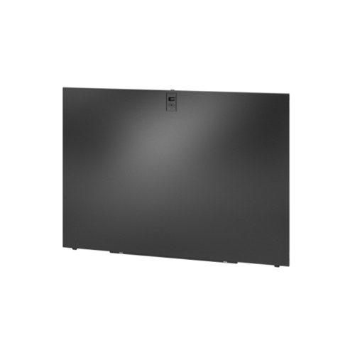 AR7363 APC AR7363 NetShelter SX 18U Side Panel – 1070mm Deep – Black – Single Unit Price in Dubai UAE - Image 1