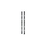 APC AR7502 Vertical Cable Organizer for NetShelter SX – 42U – Pack of 2 Price in Dubai UAE
